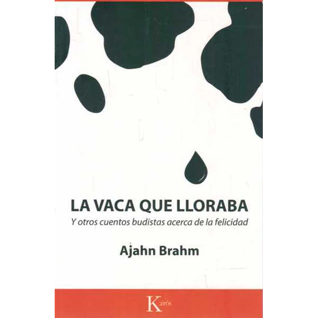 La vaca que lloraba