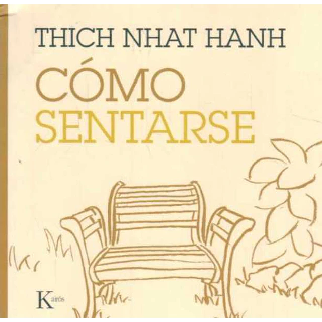 Como sentarse