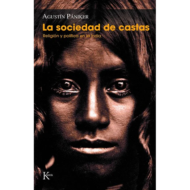 La sociedad de castas