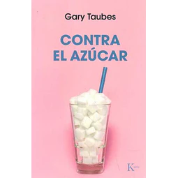 Contra el azucar