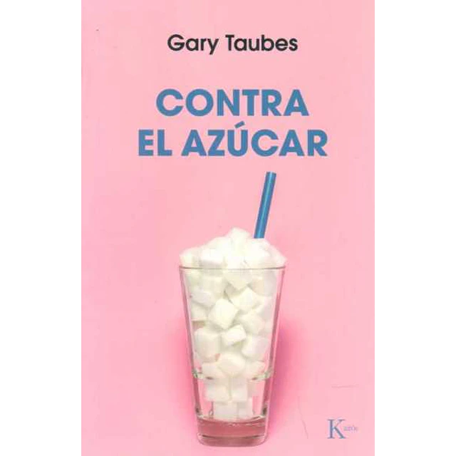 Contra el azucar