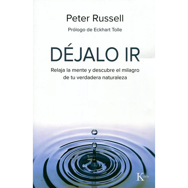 Dejalo ir