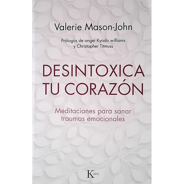 Desintoxica tu corazon
