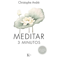 Meditar 3 minutos