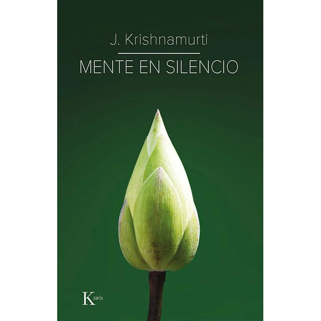 Mente en silencio