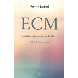 Ecm. Experiencias cercanas a la muerte