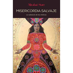 Misericordia salvaje