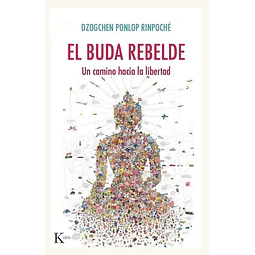 El buda rebelde