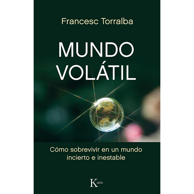 Mundo volatil