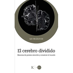 El cerebro dividido