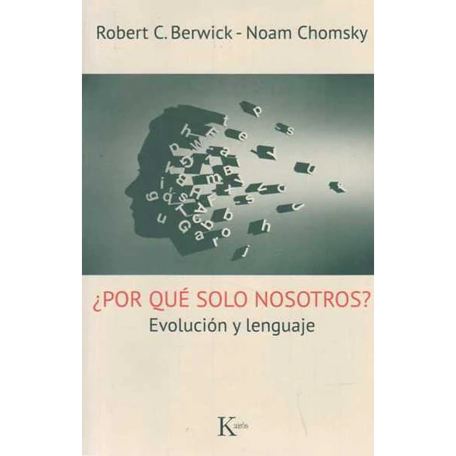 Por que solo nosotros?
