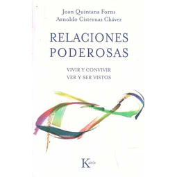 Relaciones poderosas