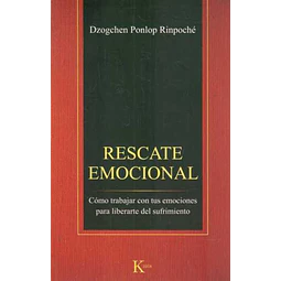 Rescate emocional
