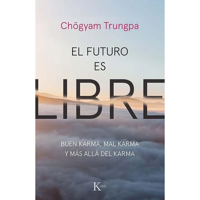 El futuro es libre