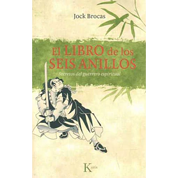 El libro de los seis anillos