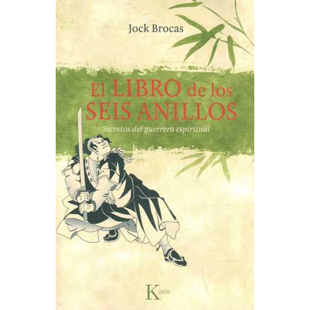 El libro de los seis anillos