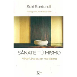 Sanate tu mismo