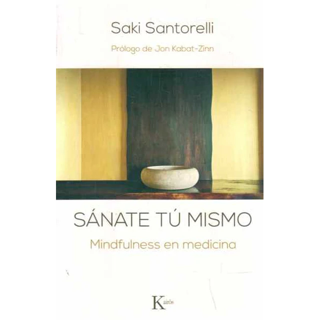 Sanate tu mismo
