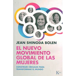 El nuevo movimiento global de las mujeres