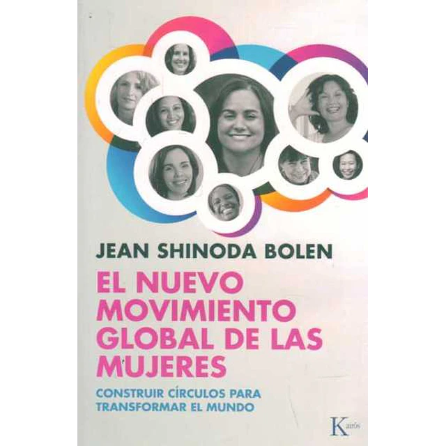 El nuevo movimiento global de las mujeres