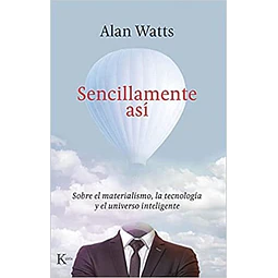 Sencillamente asi