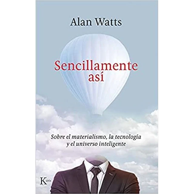 Sencillamente asi