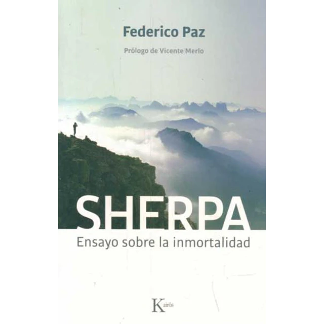 Sherpa. Ensayo sobre la inmortalidad