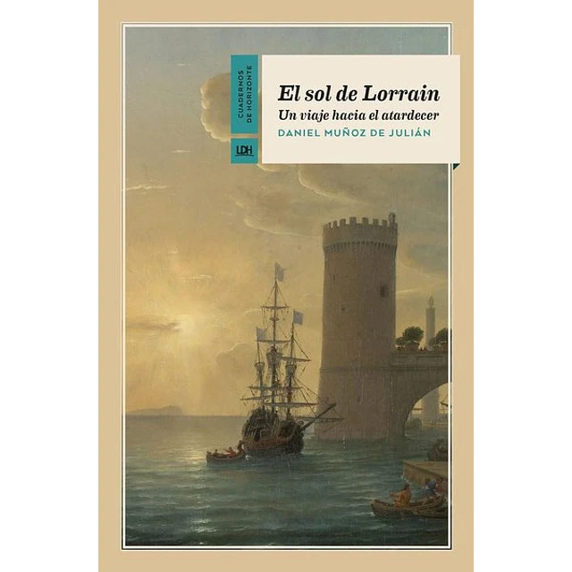 El sol de lorrain