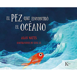 El pez que encontro el oceano
