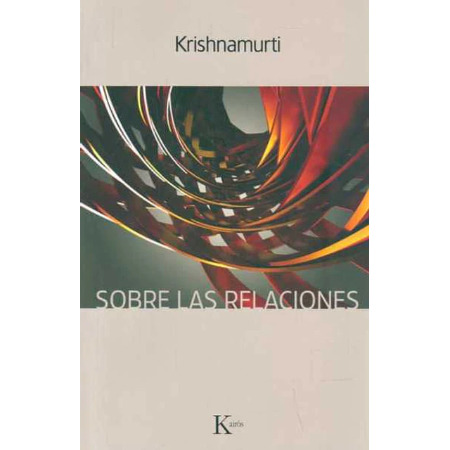 Sobre las relaciones