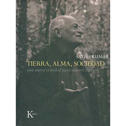 Tierra alma sociedad