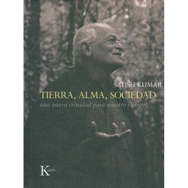 Tierra alma sociedad