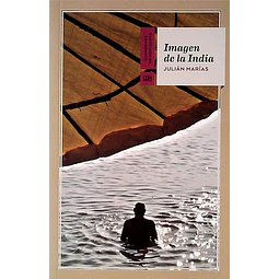 Imagen de la india