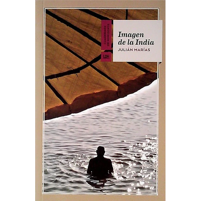 Imagen de la india