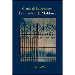 Los cantos de maldoror