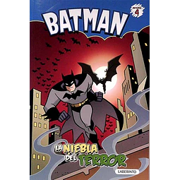 Batman. La niebla del terror