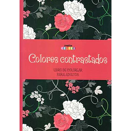 Colores contrastados