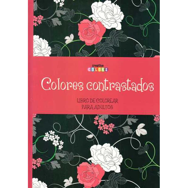 Colores contrastados