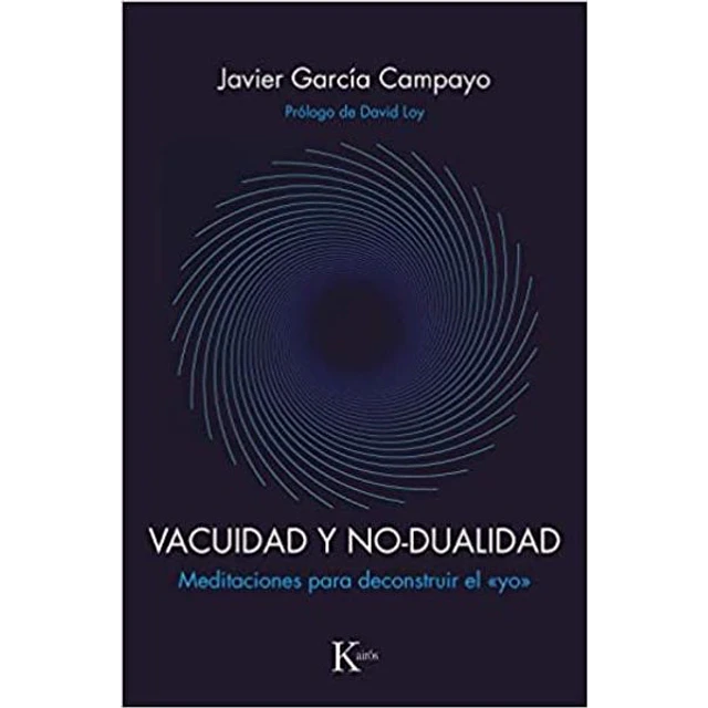 Vacuidad y no-Dualidad