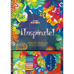 Inspirate!