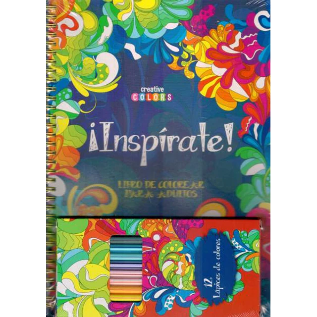 Inspirate!