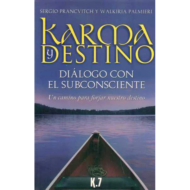 Karma y destino