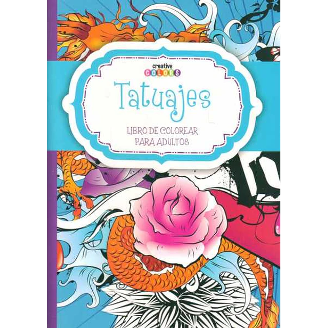 Tatuajes