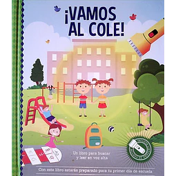 Vamos al cole!