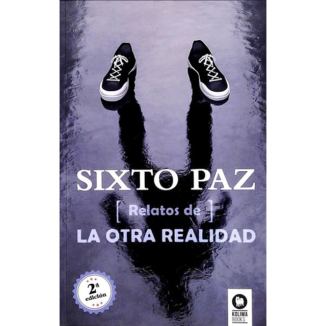Relatos de la otra realidad