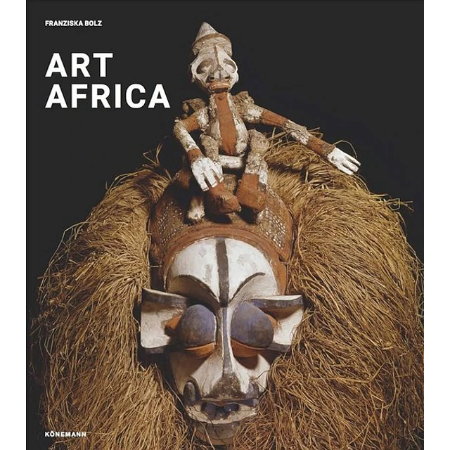 Art africa