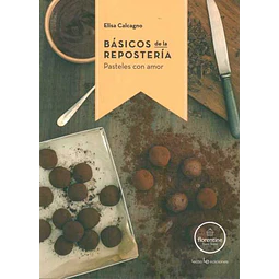 Basicos de la reposteria