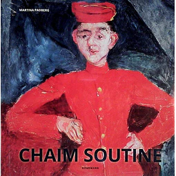 Chaim soutine