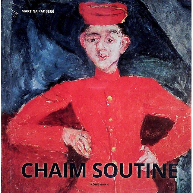 Chaim soutine