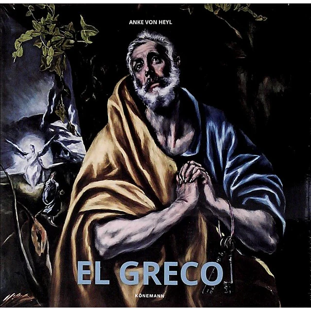 El greco
